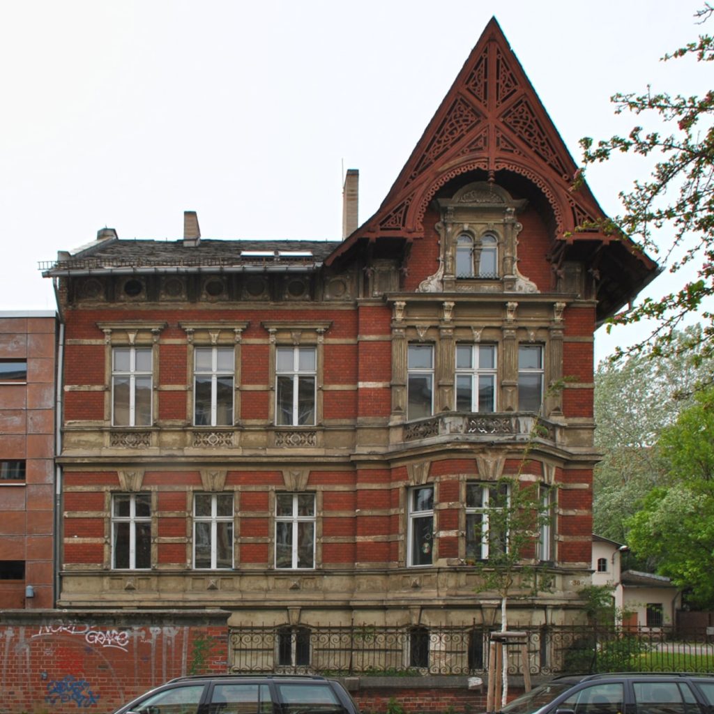 Carl von Ossietzky Stra e Archecon carl-von-ossietzky-stra-e-archecon